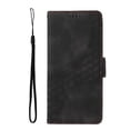 thumbnail image 2 of Funda GANGXUN para Vivo V30 Lite 5G con diseño acolchado elegante, cuero PU, protección total y ajuste preciso, 2 of 5