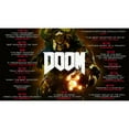 thumbnail image 2 of DOOM - PlayStation Hits Playstation 4 [Brand New], 2 of 2