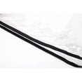 thumbnail image 3 of tredstone Mixer Covers Dustproof PVC Mixer Protector for Kitchen Gadget Storage Bag, 3 of 9