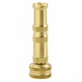 thumbnail image 1 of 4 in. Green ThumbTwist Hose Nozzle - Brass, 1 of 1