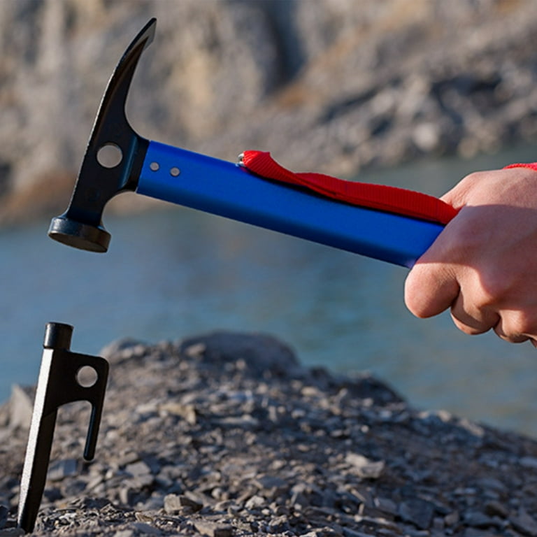 Tent 2025 peg hammer