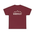 thumbnail image 2 of Wanderlust Tee, 2 of 9