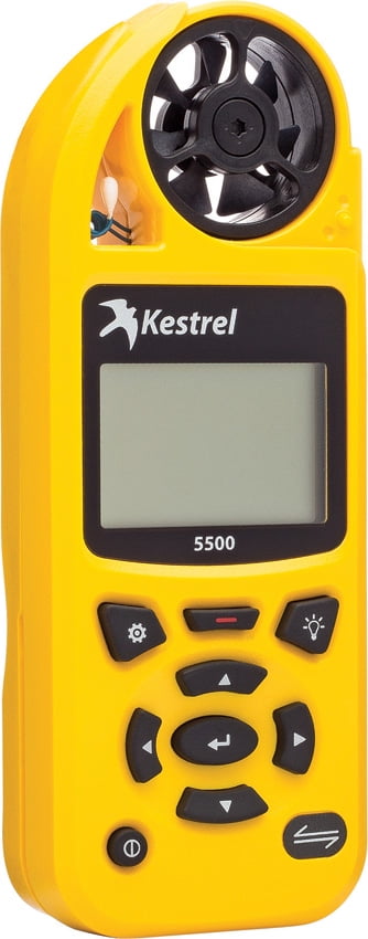 Kestrel 2000 Wind Speed MeterFactory Authorized Dealer