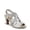 Silver, variant on LifeStride Women's Charlotte Sandal - Medium & Wide Width