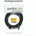 thumbnail image 6 of StarTech 35ft 10m Plenum-Rated High Speed HDMI Cable, 6 of 6
