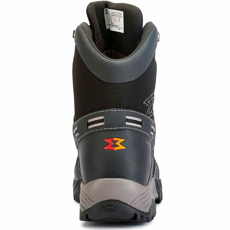 Garmont Momentum Mid Waterproof Hiking Boot Men s Walmart