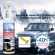 thumbnail image 1 of Xihbxyly Spray Descongelante para Parabrisas de Coche, Eficaz para Limpiar Limpiaparabrisas, Espejos y Cerraduras, Acción Rápida, Fórmula Ecológica, Limpieza Multiusos, 260 Ml, 1 of 7