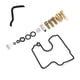 thumbnail image 4 of 60PCS Motorcycle Carburetor Repair Kits Replacement for Suzuki GSX-R 600/VL1500 INTRUDER 1500, 4 of 5