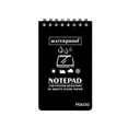 thumbnail image 5 of Necvior 1PC All-Weather Memos Blank Paper Notepad Notebook Stone Paper Spiral Notebook, 5 of 9