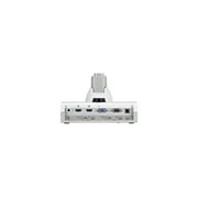 ELMO TT-12W Document Camera White (1379) ELM1379