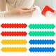 thumbnail image 1 of Enhebrador De Agujas 20 enhebradores automáticos de agujas para costura a mano. Herramienta fácil para enhebrar agujas de ojo pequeño. Suministros de costura para personas mayores (azul). Rkxzt, 1 of 7