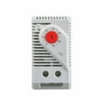 thumbnail image 2 of Luckyn 1 Pcs Régulateur de Température Mécanique Compact Thermostat Interrupteur, 2 of 8
