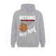 thumbnail image 4 of Sudadera con capucha de motociclista para hombre, de Nothing But Net Basketball, lisa, de verano, con estampado navideño, ropa deportiva de manga larga, 4 of 5