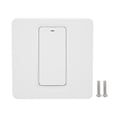 thumbnail image 2 of Interruptor de Luz Inteligente EOTVIA Interruptor de Pared CA 100-240V Para El Hogar, 2 of 7