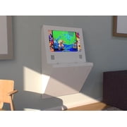 Wall Mounted Arcade - Classic Arcade