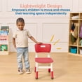 thumbnail image 5 of Classroom Adjustable Chair, 5 of 9