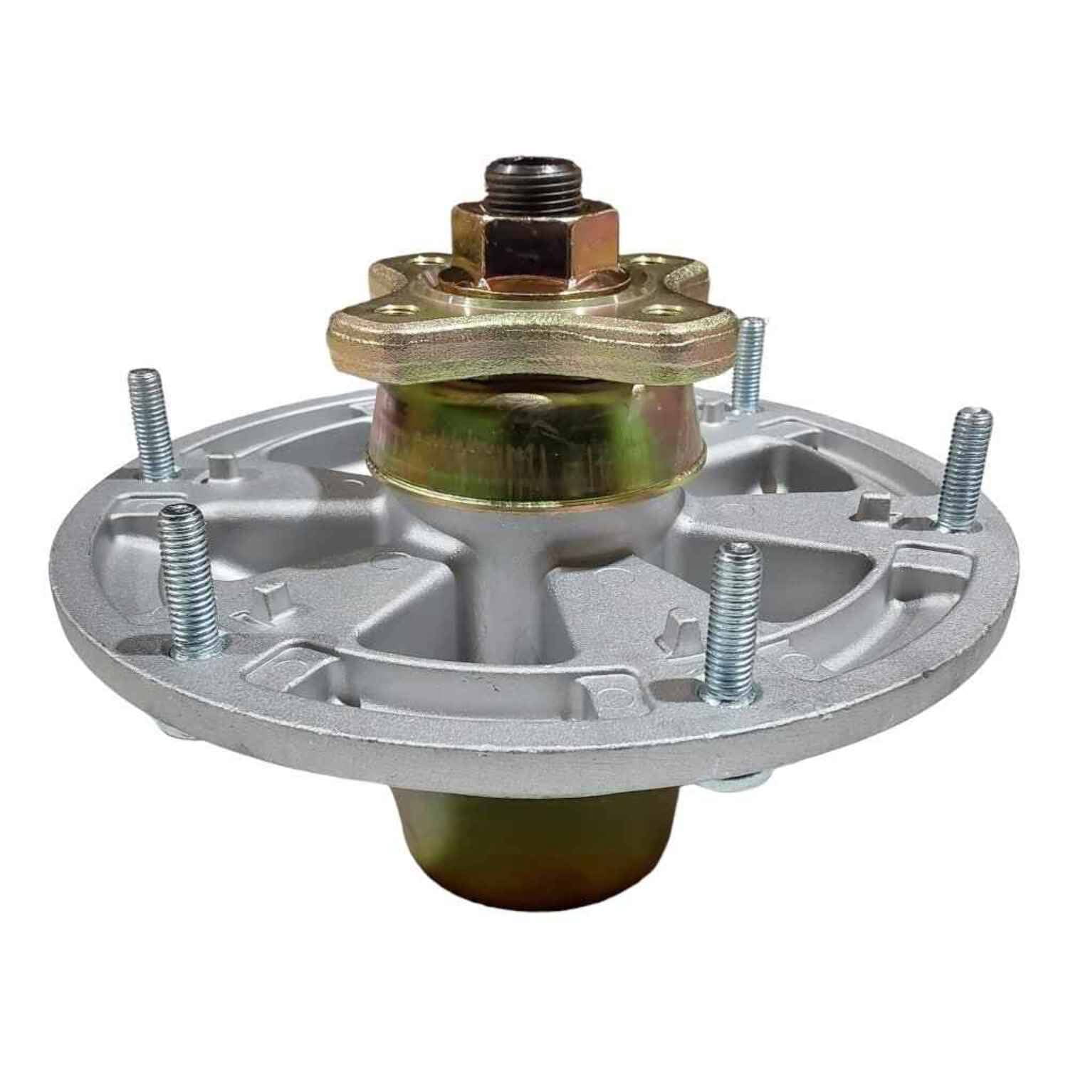 Proven Part Spindle Assembly Fits John Deere TCA17517