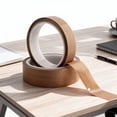 thumbnail image 2 of Heavy-Duty Packaging Tape for Shipping & Repairs, Strong Adhesive for Cardboard Plastic Metal, 2 of 6