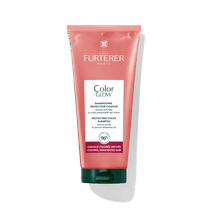 Rene Furterer Color Glow Protecting Color Shampoo - Amino Acids & Lemon Essential Oil, 6.7 fl oz