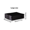 thumbnail image 2 of Portable Foldable Cat Litter Box For Travel, Disposable Collapsible Pet Toilet With Carrying Bag, Outdoor Indoor Compact Cat Sanitation Solution For Cats, Lightweight Travel Cat, 2 of 5