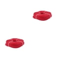 thumbnail image 4 of Speravity Accesorios de cortacésped duraderos y resistentes al desgaste para desbrozadora de jardín de larga duración Type4 NO4, 4 of 6