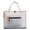 Beige, variant on THOPBPRK Large Capacity Travel Duffel Bag Expandable Weekender Bag Nylon Carry On Handbag for Women Men Easter Gifts Travel for Flight Gym Sports Bag Overnight Bag, 1Pc Beige