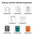 thumbnail image 2 of Unidades de filtro para fuentes de agua PETKIT Pet Eversweet 2S/3/3 Pro, 2 of 6