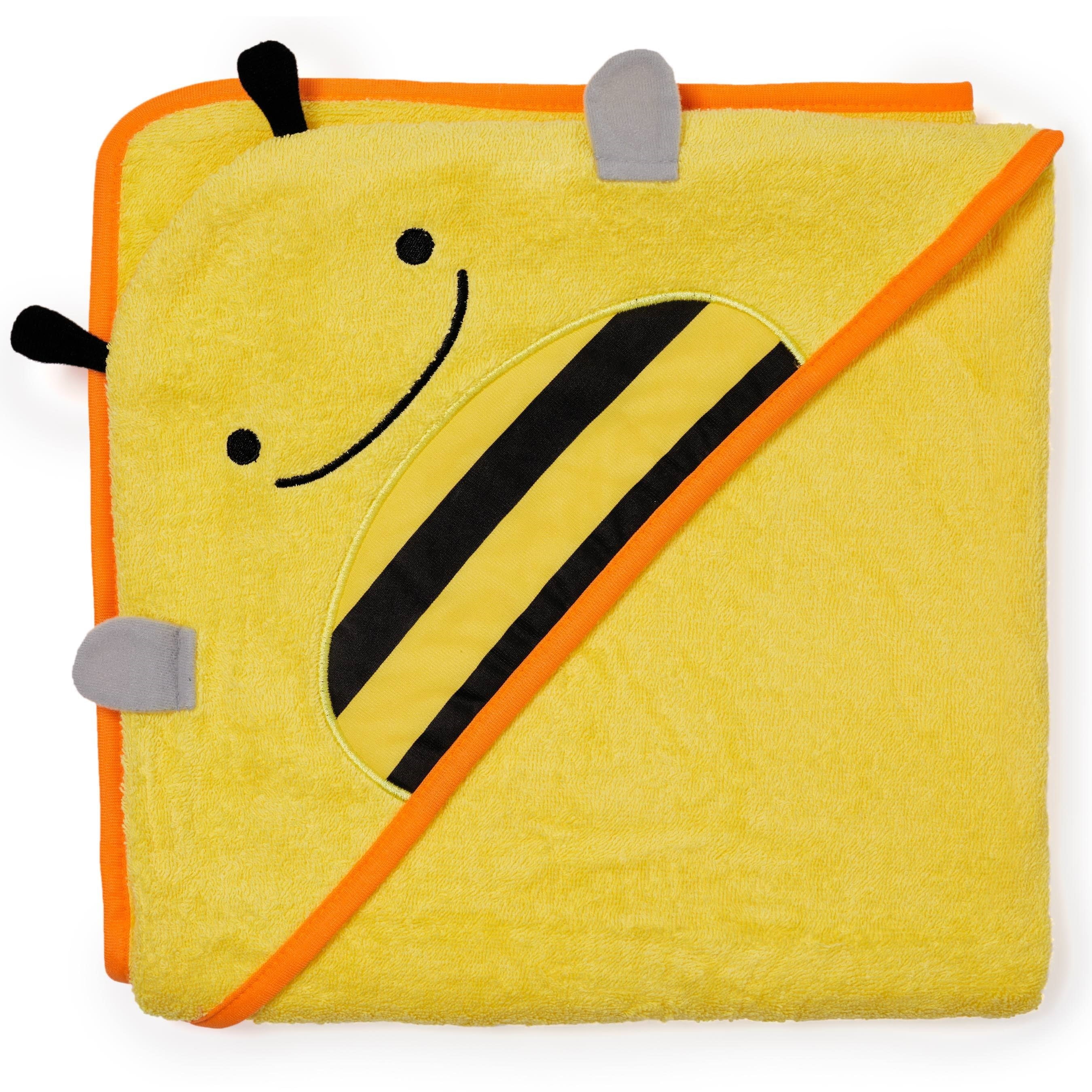 skip hop towel