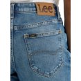 thumbnail image 6 of Lee® Women Heritage Slim Straight Buttonfly Jean, 6 of 9