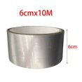 thumbnail image 3 of Destyer Funny Sticky Ball Rolling Tapes for Entertaining Game Gray 10m 1Set, 3 of 6