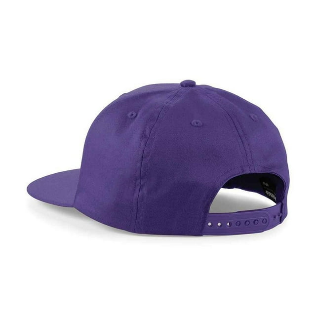 Beechfield Casquette Snapback Adulte