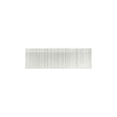 thumbnail image 1 of Metabo power tools  1.5 x 0.25 in. Steel Narrow Crown Staples  18 Gauge - Pack of 1000, 1 of 1