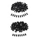 thumbnail image 1 of Accesorios De Repuesto De Empuje Con Perilla De Fader De 200 Piezas 25x10x10 Mm, 1 of 9