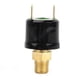 thumbnail image 2 of Interruptor de Control de Presión de Aire, 90-110 PSI Interruptor de Presión del Compresor de Aire para Sistema de Suspensión del Automóvil, Tractores, Bomba de Aire, Compresor de Aire Amonsee No, 2 of 6