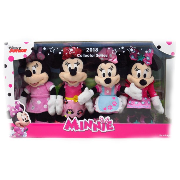 disney plush mini