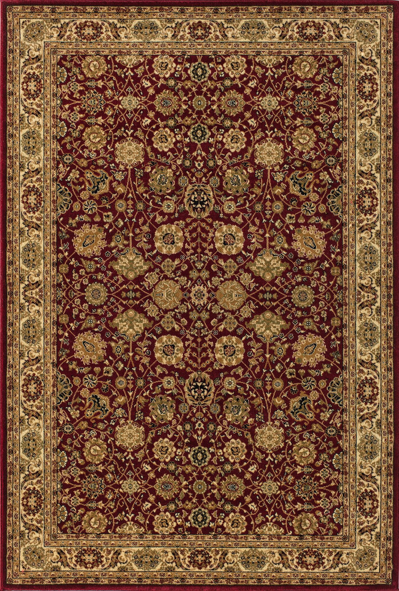 New Vision Woven Polypropylene Rug