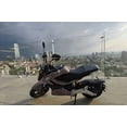 thumbnail image 3 of Motocicleta Eléctrica OMO Mobility Odysseus S3 +, 3 of 4
