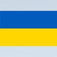 thumbnail image 2 of CafePress - Flag Of Ukraine Long Sleeve T Shirt - Long Sleeve Infant T-Shirt, 2 of 2