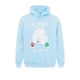 thumbnail image 4 of Mi caniche me llama, debo irme, divertida mascota, amante de los perros, dueño, sudaderas con capucha con estampado navideño para hombres, sudaderas con capucha acogedoras, caprichosas, 4 of 5
