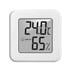 thumbnail image 2 of Mini termómetro digital LCD Sensor de temperatura Medidor de humedad Herramienta de monitor Sywqhk Para estrenar, 2 of 3