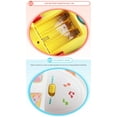 thumbnail image 5 of Airplane Learning Bump & Go Toys for Toddler w/Light & Music, 5 of 7