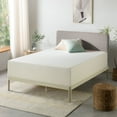 thumbnail image 4 of Best Price Mattress Signature 14" Green Tea Memory Foam Mattress, Queen, 4 of 9