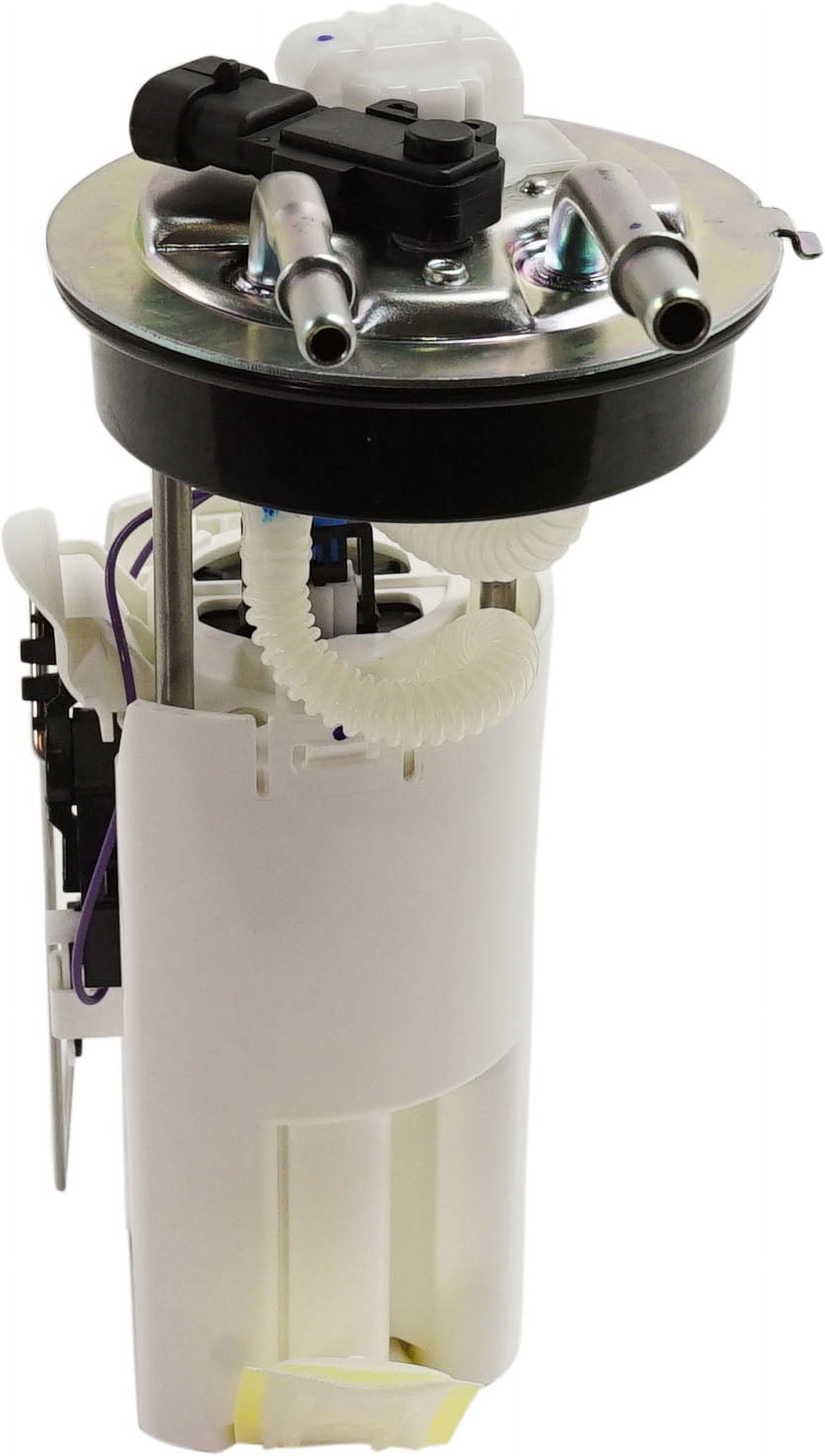 Fuel Pump Compatible with 2000, 2003 Chevrolet Tahoe 2002-2003 Cadillac Escalade 8Cyl 5.3L 4.8L 6.0L With Sending Unit