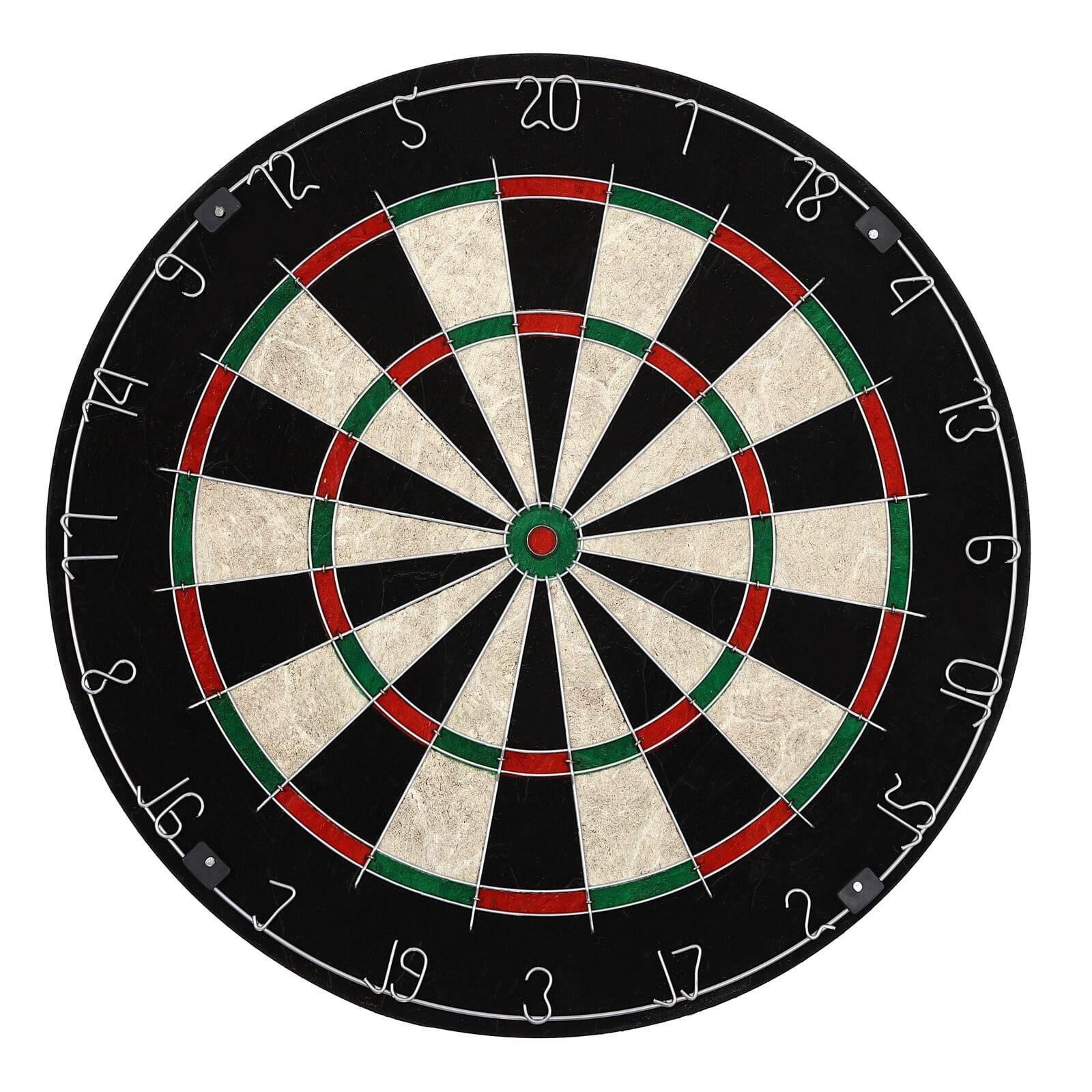 Dart Boards Set for Adults Dartboard Cabinet Set Dart Machine Cabinet Classic Dartboard Cabinet with Dart Boards & 6 Darts for Adults and Family