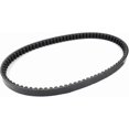 thumbnail image 3 of Motorcycle Drive Belt Compatible With Piaggio For Diesis 50 AC 2001–2004 For NRG MC3 50 2001–2013 For TPH 50 2001–2010 Motorcycle Transfer Belt, 3 of 5