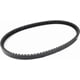 thumbnail image 3 of Motorcycle Drive Belt Compatible With Piaggio For Diesis 50 AC 2001–2004 For NRG MC3 50 2001–2013 For TPH 50 2001–2010 Motorcycle Transfer Belt, 3 of 5