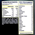 thumbnail image 2 of Hydrotein 100% Whey Vainilla Caramelo 5 Lbs Advance Nutrition., 2 of 5