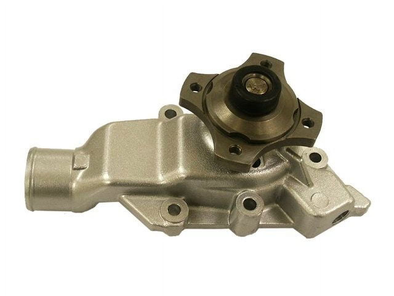 ACDelco Professional 252-799 Engine Water Pump Fits select: 1999