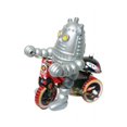 thumbnail image 1 of TIN WIND-UP ROBOT/BIKE EACH, 1 of 3