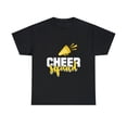 thumbnail image 2 of Cheer Squad Cheerleading Funny Cheerleader T-Shirt, 2 of 2